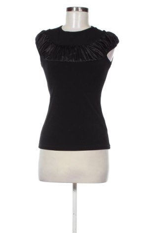 Damski top Iz Byer, Rozmiar M, Kolor Czarny, Cena 78,99 zł, #136675903