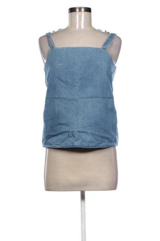 Top de femei JJXX, Mărime S, Culoare Albastru, Preț 72,99 Lei, #136700086
