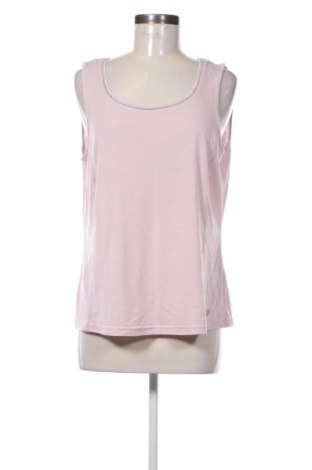 Dámský top Just White, Velikost XL, Barva Popelavě růžová, Cena  279,00 Kč, #136682845