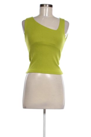 Top de femei Karol, Mărime M, Culoare Verde, Preț 48,99 Lei, #136698195