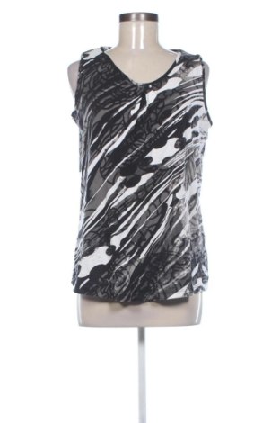 Damski top Laura Torelli, Rozmiar M, Kolor Kolorowy, Cena 79,00 zł, #136690489