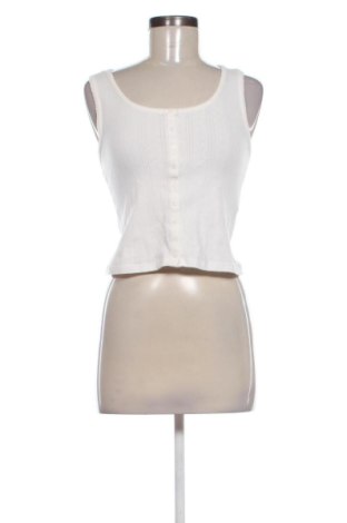 Дамски топ Levi's, Размер S, Цвят Бял, Цена 65,44 €, #136676518