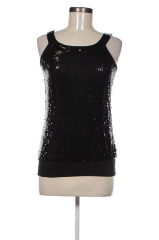 Damski top Maner, Rozmiar M, Kolor Czarny, Cena 75,02 zł, #136691086