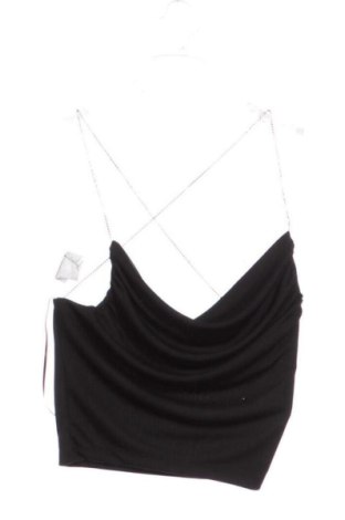 Top de femei Mango, Mărime XS, Culoare Negru, Preț 62,56 Lei, #136692166