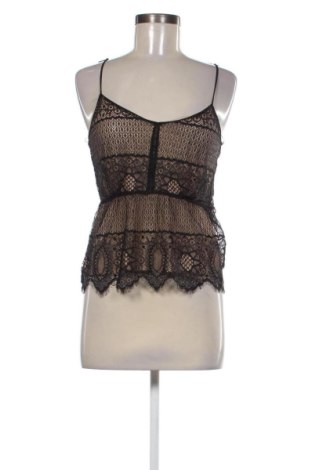 Top de femei Mango, Mărime M, Culoare Negru, Preț 71,94 Lei, #136699874