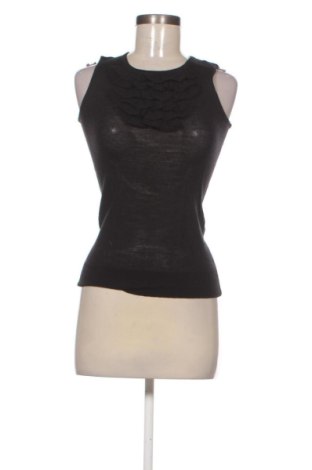 Damentop Mango, Größe S, Farbe Schwarz, Preis 14,00 €, #136704945