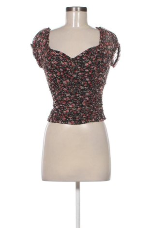 Damski top Moa Moa, Rozmiar L, Kolor Kolorowy, Cena 128,60 zł, #136702661