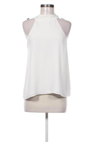 Damski top Morgan, Rozmiar S, Kolor Biały, Cena 37,51 zł, #136703903