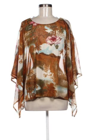 Top de femei Ms Mode, Mărime XXL, Culoare Multicolor, Preț 78,20 Lei, #136698050