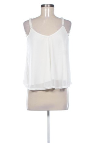 Top de femei New Look, Mărime M, Culoare Alb, Preț 76,86 Lei, #136688881