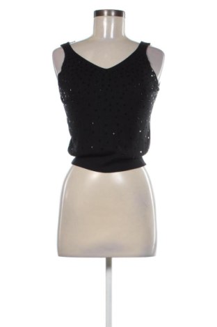 Top de femei Nisan, Mărime S, Culoare Negru, Preț 78,20 Lei, #136705930