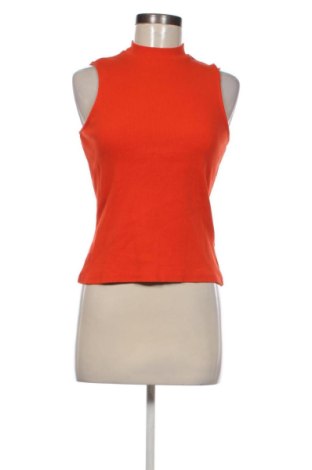 Dámsky top  ONLY, Veľkosť M, Farba Oranžová, Cena  10,26 €, #136693540