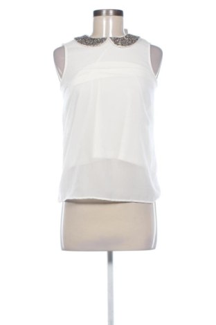 Dámsky top  ONLY, Veľkosť XS, Farba Biela, Cena  10,00 €, #136701758