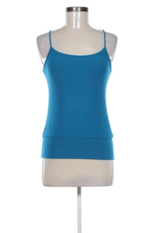 Damentop ONLY, Größe S, Farbe Blau, Preis 10,00 €, #136703948