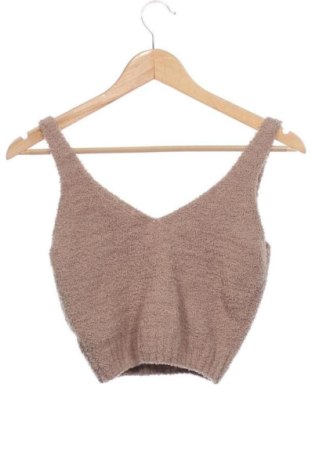 Dámský top Oh Polly, Velikost XS, Barva Hnědá, Cena  391,00 Kč, #136665682