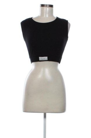 Top de femei Pause Jeans, Mărime XS, Culoare Negru, Preț 54,95 Lei, #136702197