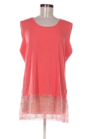 Top de femei Pfeffinger, Mărime XXL, Culoare Roz, Preț 78,20 Lei, #136699101