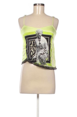 Damski top Pinko, Rozmiar XS, Kolor Kolorowy, Cena 292,73 zł, #136697189