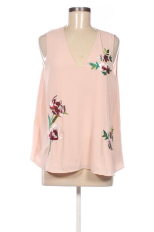 Damski top RJR John Rocha, Rozmiar M, Kolor Popielaty róż, Cena 66,99 zł, #136699923