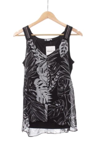 Top de femei Rockmans, Mărime S, Culoare Multicolor, Preț 72,99 Lei, #136670140