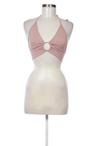 Dámský top SHEIN, Velikost XS, Barva Růžová, Cena  414,00 Kč, #136531772