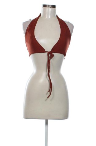 Top de femei SHEIN, Mărime XS, Culoare Maro, Preț 52,99 Lei, #136611912