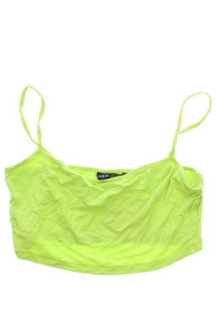 Dámský top SHEIN, Velikost XS, Barva Zelená, Cena  439,00 Kč, #136647812