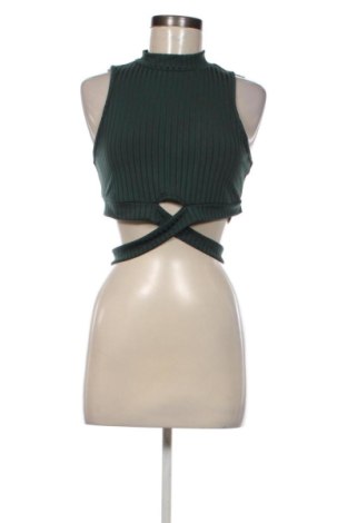 Damentop SHEIN, Größe S, Farbe Grün, Preis 19,99 €, #136673537