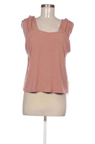 Top de femei SHEIN, Mărime XXL, Culoare Roz, Preț 91,99 Lei