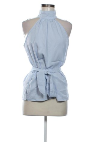 Damentop SHEIN, Größe M, Farbe Blau, Preis 14,99 €, #136683327