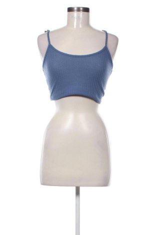 Dámsky top  SHEIN, Veľkosť M, Farba Modrá, Cena  15,00 €, #136693236