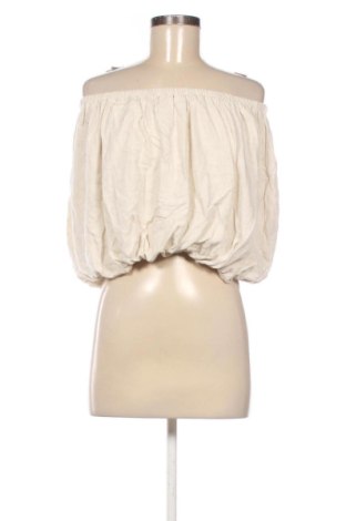 Dámsky top  SHEIN, Veľkosť M, Farba Béžová, Cena  15,00 €, #136696995