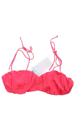 Top de femei Sinsay, Mărime L, Culoare Roz, Preț 63,99 Lei, #136340526