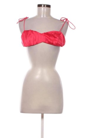 Dámský top Sinsay, Velikost XS, Barva Růžová, Cena  209,00 Kč, #136539509