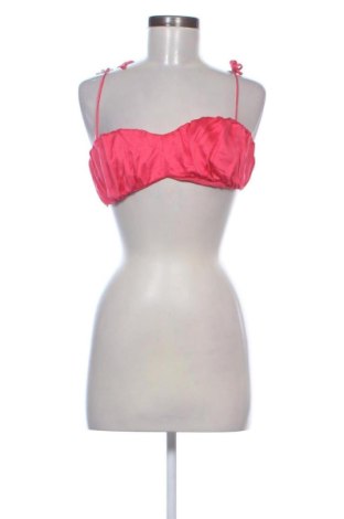 Γυναικείο τοπ Sinsay, Μέγεθος L, Χρώμα Ρόζ , Τιμή 8,23 €, #136614375