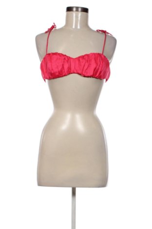 Γυναικείο τοπ Sinsay, Μέγεθος S, Χρώμα Ρόζ , Τιμή 23,52 €, #136643541