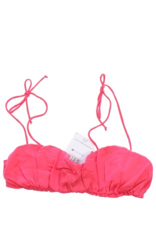 Top de femei Sinsay, Mărime XL, Culoare Roz, Preț 122,61 Lei, #136645700