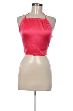 Dámský top Sinsay, Velikost XS, Barva Růžová, Cena  339,00 Kč, #136649467