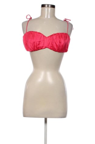 Dámský top Sinsay, Velikost XL, Barva Růžová, Cena  669,00 Kč, #136652694