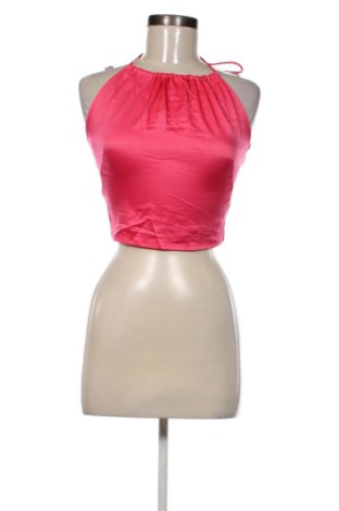 Dámský top Sinsay, Velikost S, Barva Růžová, Cena  609,00 Kč, #136652761