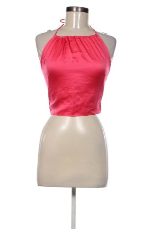 Dámský top Sinsay, Velikost S, Barva Růžová, Cena  609,00 Kč, #136653480
