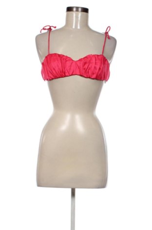 Dámský top Sinsay, Velikost S, Barva Růžová, Cena  609,00 Kč, #136653619