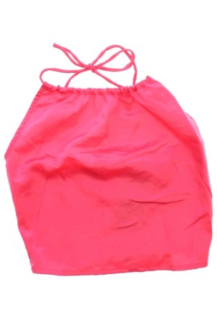 Top de femei Sinsay, Mărime XXS, Culoare Roz, Preț 43,99 Lei, #136653723