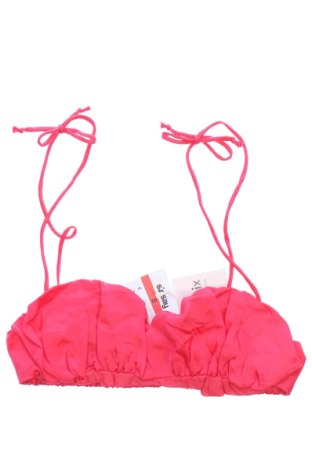 Top de femei Sinsay, Mărime S, Culoare Roz, Preț 122,61 Lei, #136656565