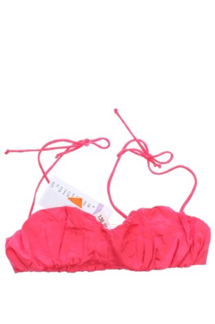Γυναικείο τοπ Sinsay, Μέγεθος M, Χρώμα Ρόζ , Τιμή 23,52 €, #136656881