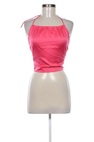 Top de femei Sinsay, Mărime XS, Culoare Roz, Preț 122,61 Lei, #136657056