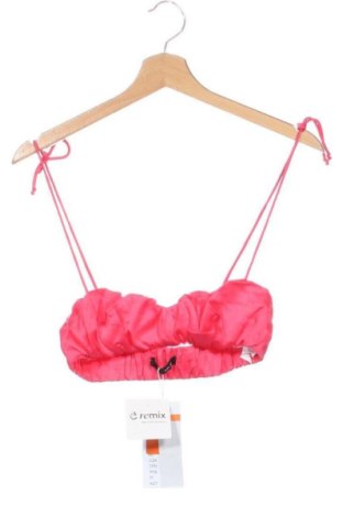 Dámský top Sinsay, Velikost XS, Barva Růžová, Cena  339,00 Kč, #136657391