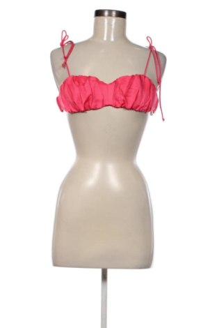 Dámský top Sinsay, Velikost XS, Barva Růžová, Cena  339,00 Kč, #136659719