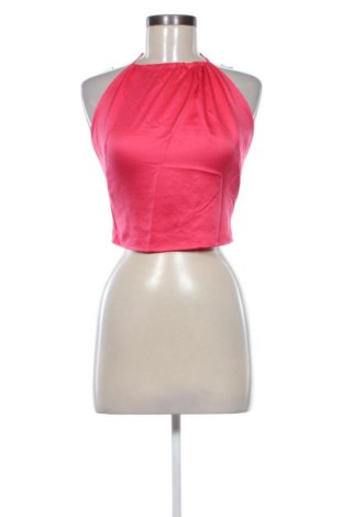 Damentop Sinsay, Größe L, Farbe Rosa, Preis 14,32 €, #136662378