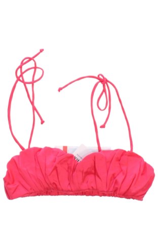 Damski top Sinsay, Rozmiar S, Kolor Różowy, Cena 126,03 zł, #136676197